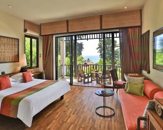 Pimalai Resort And Spa - Κο Λάντα - Κρεβατοκάμαρα