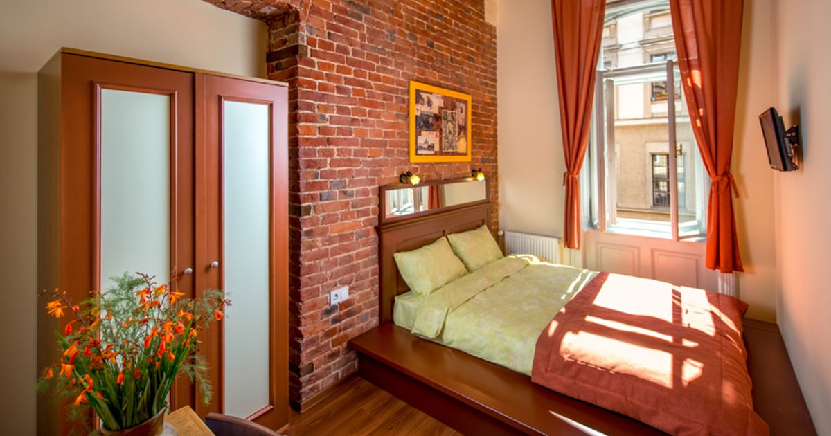 Post House Rooms, Lviv | HotelsCombined