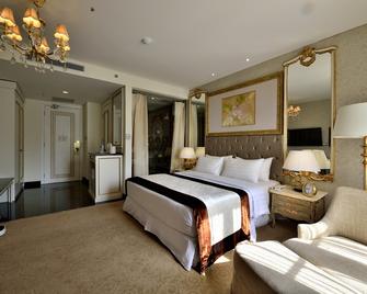 Royal Hotel Bogor - Bogor - Bedroom