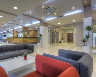 Pinija - Zadar - Lobby