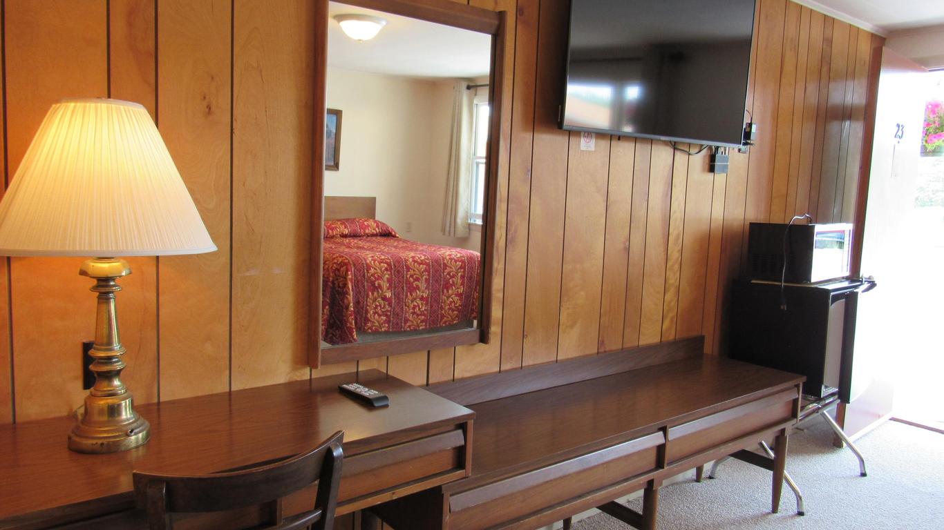 Acadia Gateway Motel