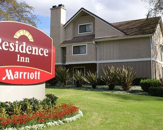 Residence Inn by Marriott San Diego La Jolla - San Diego - Gebäude