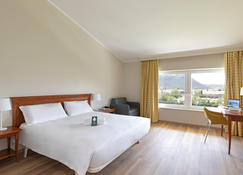 B&B Hotel Affi - Lago di Garda - Affi - Bedroom
