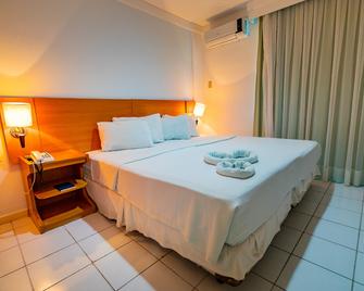 Hotel Ponta Negra Beach Natal - Natal - Habitación