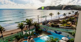 Hotel Ponta Negra Beach Natal - Natal - Uima-allas