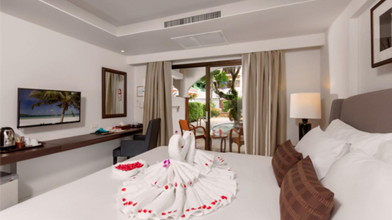 Patong Premier Resort