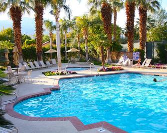 The Oasis Resort - Palm Springs - Pool