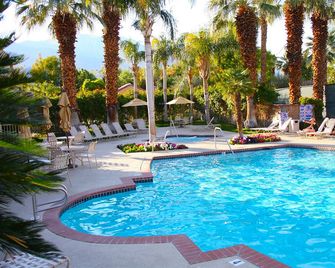 The Oasis Resort - Palm Springs - Pool