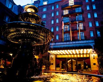 Belmond Charleston Place - Charleston - Κτίριο