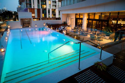 Rydges South Bank - Brisbane - Uima-allas