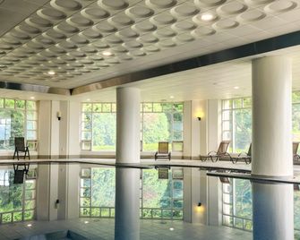 La Vie Dor Hotel and Resort, Trademark Collection by Wyndham - Hwaseong - Pool