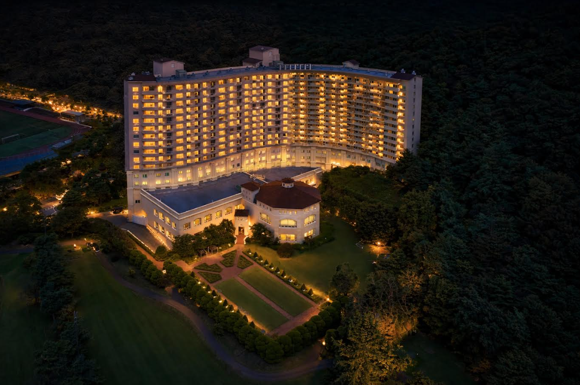 لا في دور هوتل آند ريزورت، ترايدمارك كوليكشن باي ويندام