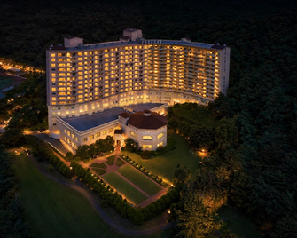 La Vie Dor Hotel and Resort, Trademark Collection by Wyndham - Hwaseong - Gebäude