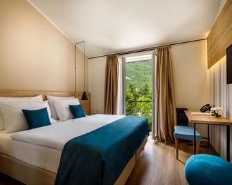 Hotel Mediteran - Liburnia - Mošćenička Draga - Chambre