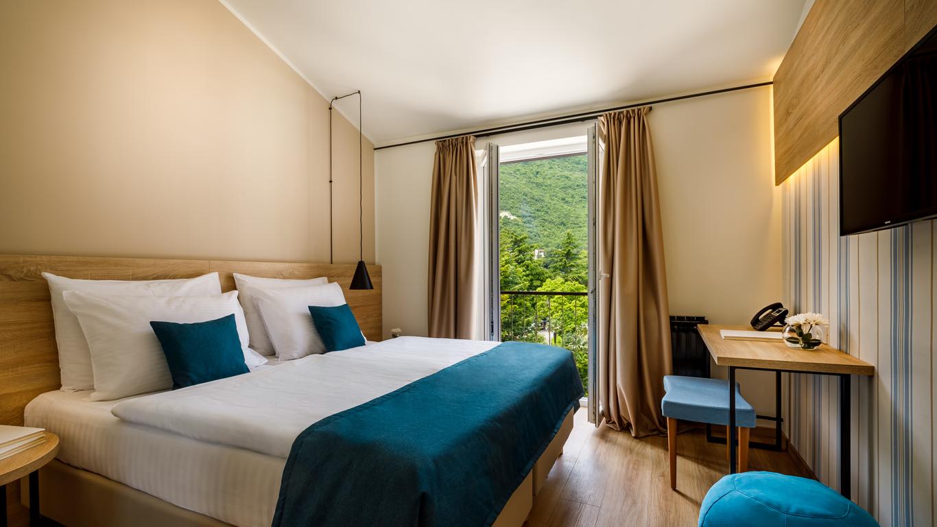 Hotel Mediteran - Liburnia