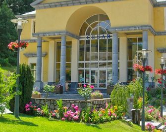 Relais du Lys - Cauterets - Edificio