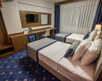 Looks Hotel - Magnesia am Sipylos - Schlafzimmer