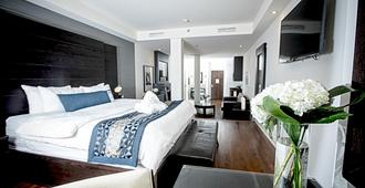Sterling Inn & Spa - an Ontario's Finest Inn - Niagara Falls - Bedroom