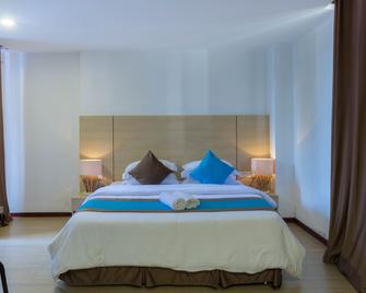 Beachwood Hotel - Maafushi - Quarto