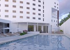 Hs Hotsson Hotel Silao - Silao - Bâtiment