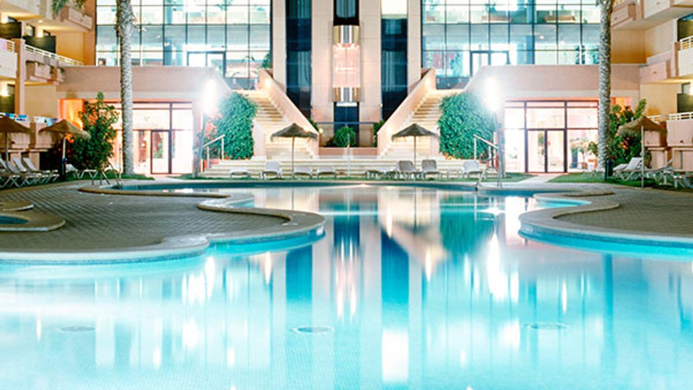 Advise Hotel Reina