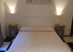 Rocchi Residence - Imola - Slaapkamer