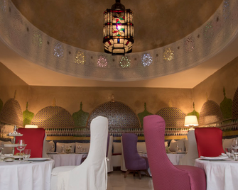 Soundouss Hotel - Rabat - Restaurant
