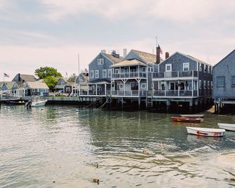 Nantucket Inn - Nantucket - Atracciones