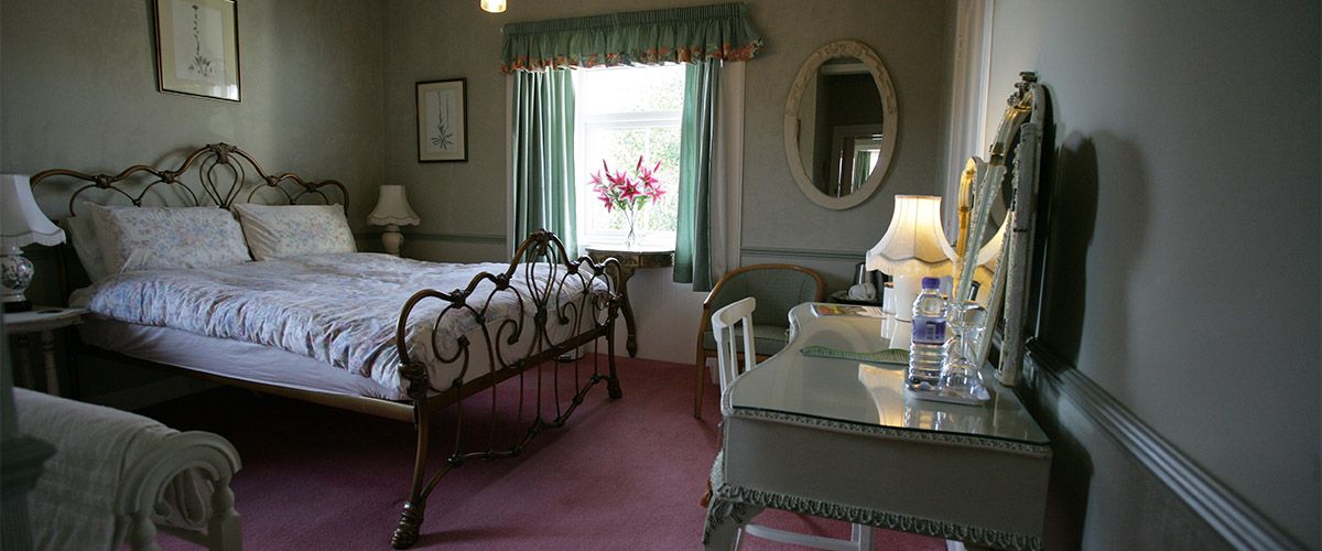 Bellevue Guest House - Kelso - Habitación