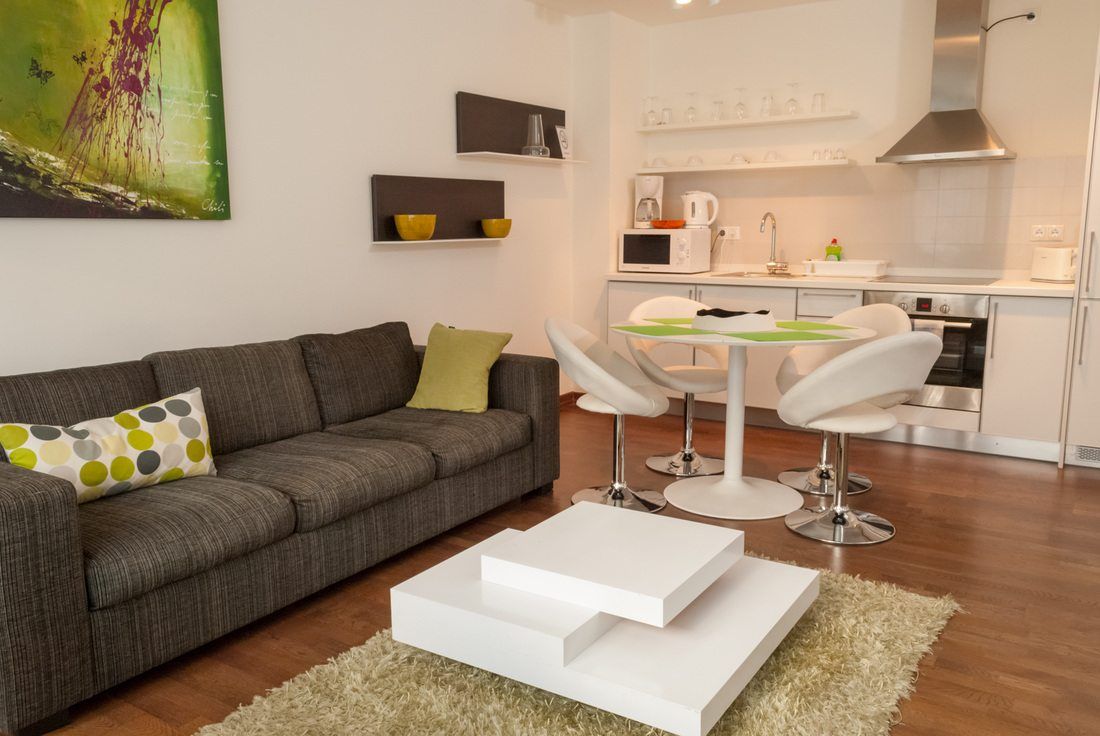 Bliss Residence & Spa