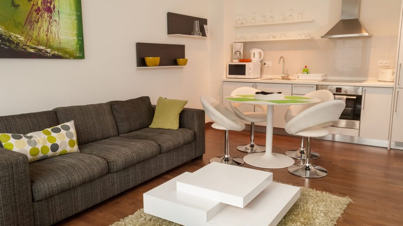 Bliss Residence & Spa