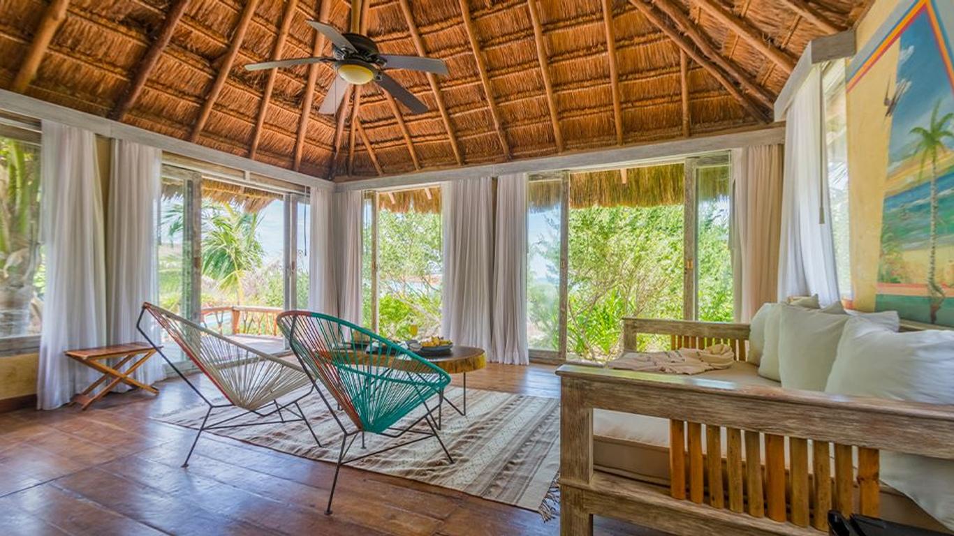 فيلا بيسكادوريس تولوم