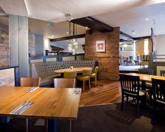 Premier Inn Oxford Cowley - Oxford - Restaurante
