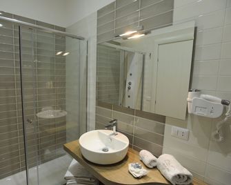 Filo di Vento by Le Dune Villas - Porto Cesareo - Μπάνιο