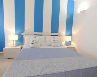 Filo di Vento - Porto Cesareo - Bedroom