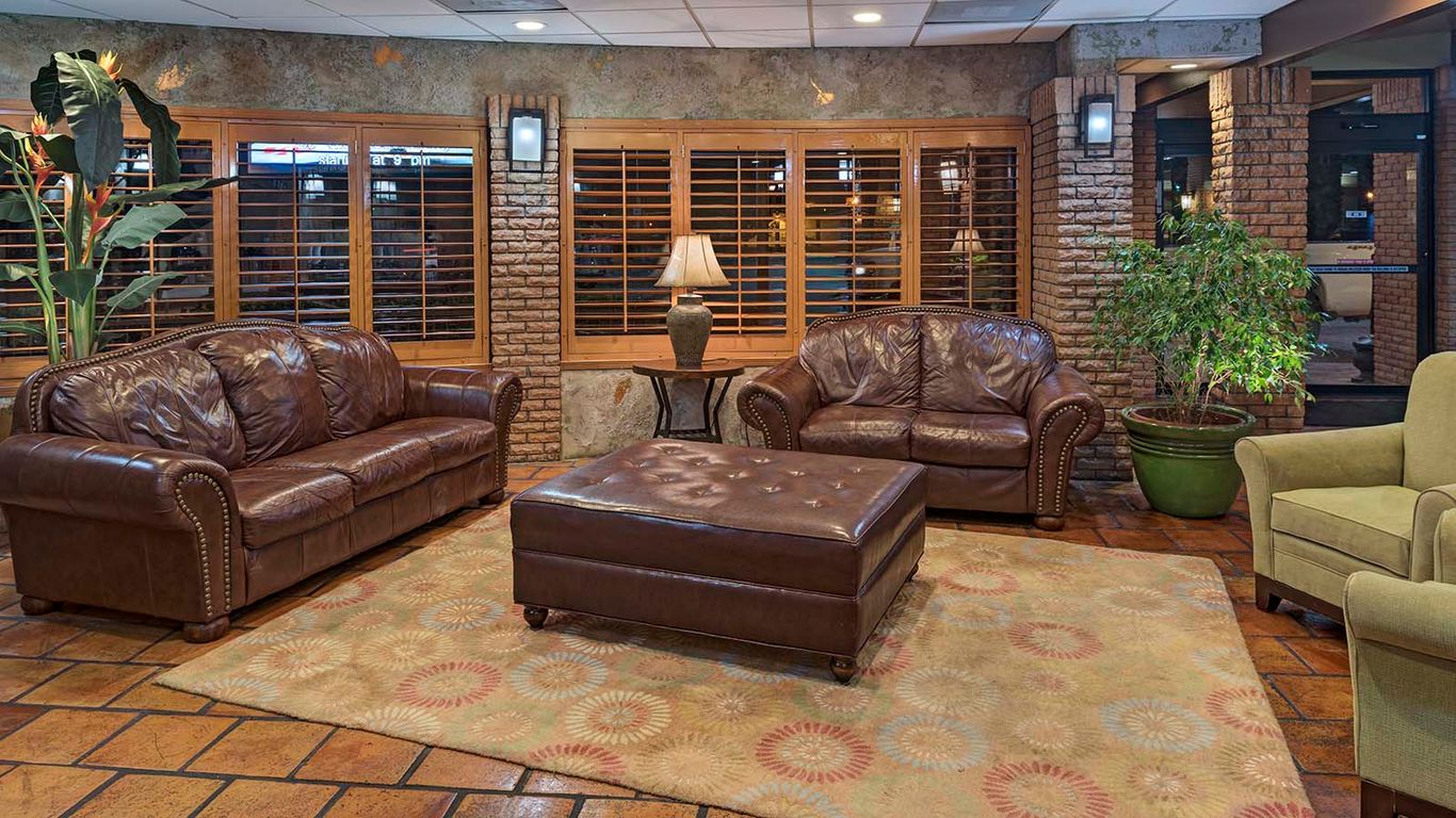 Stevens Inn a Howard Johnson by Wyndham