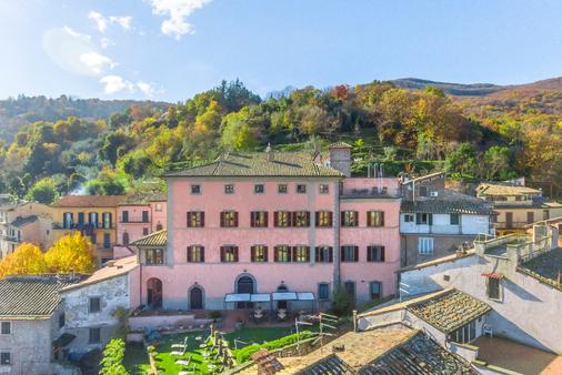 Palazzo Catalani by Diamond Resorts - Soriano nel Cimino - Building