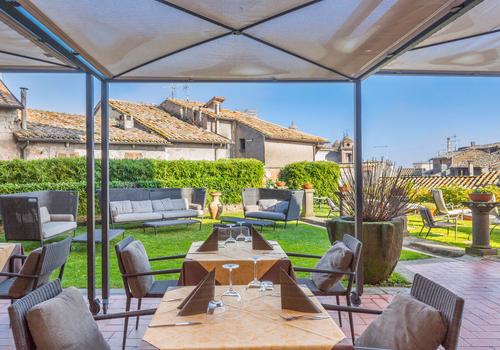 Palazzo Catalani Resort, Soriano nel Cimino – Updated 2023 Prices