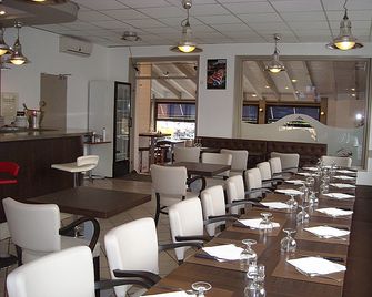 Hôtel Fine - Anglet - Bar