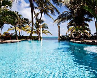 Pelican Reef Villas Resort - סן פדרו - בריכה