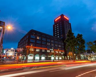 Azimut Hotel Cologne - Cologne - Building