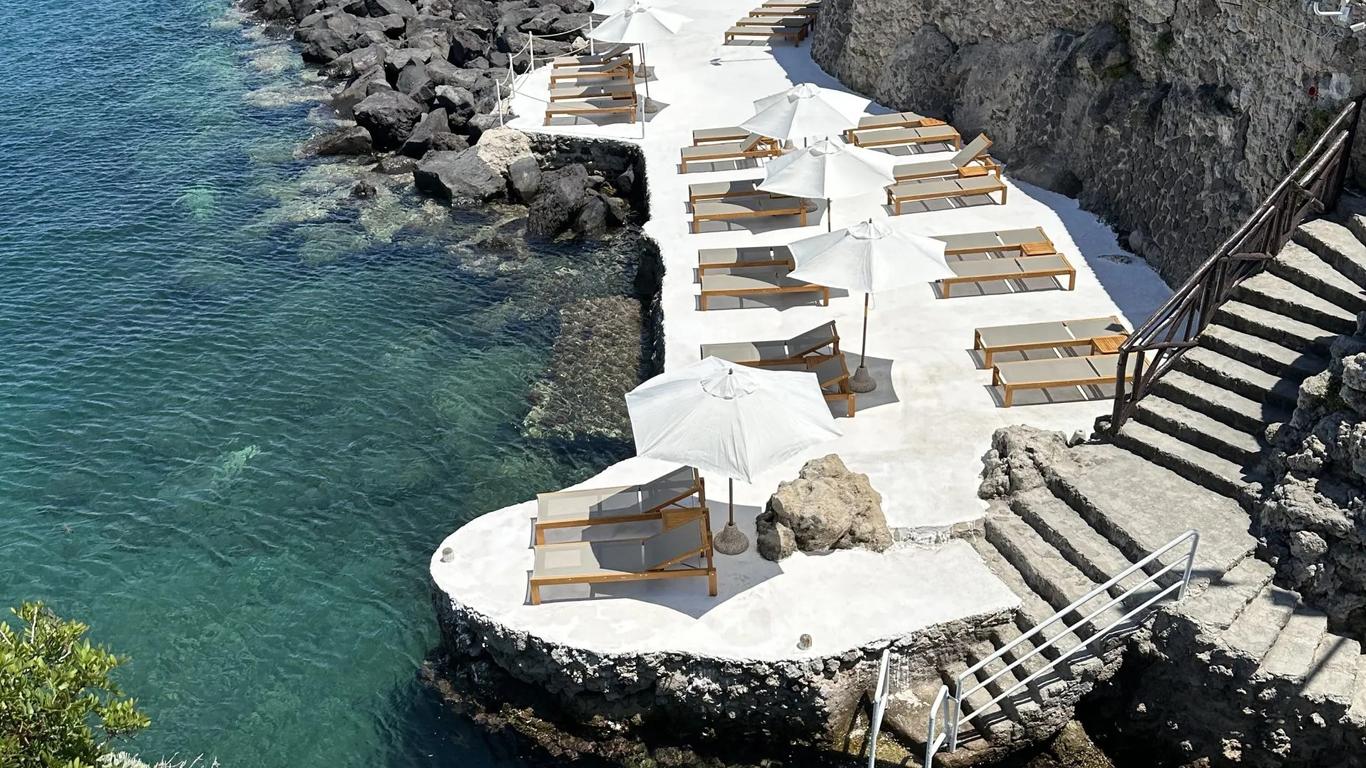 هوتل باجودا