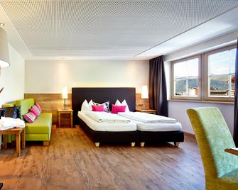 Das Alpenwelt Resort - Königsleiten - Bedroom