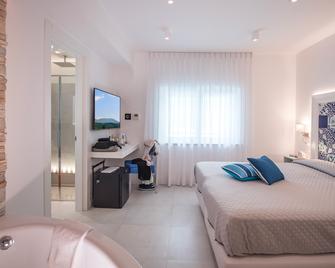 Hotel Amalfi - Amalfi - Chambre