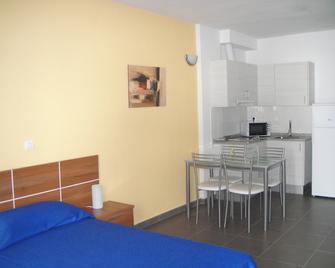 Boji - Las Palmas de Gran Canaria - Habitación