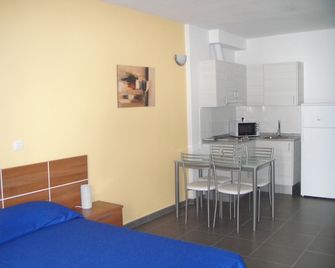 Hotel Boji - Las Palmas de Gran Canaria - Habitación