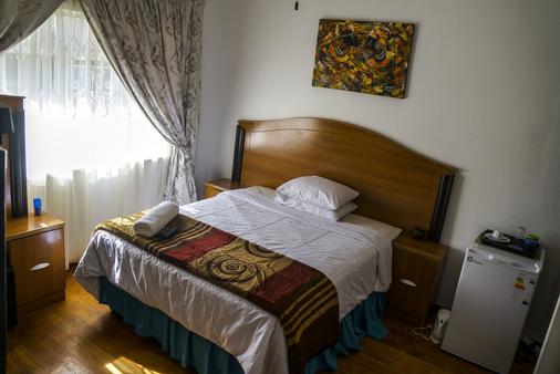 Acn International Regency Lodge - Kempton Park - Bedroom