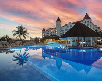 Bahia Principe Grand Jamaica - Runaway Bay - Pool