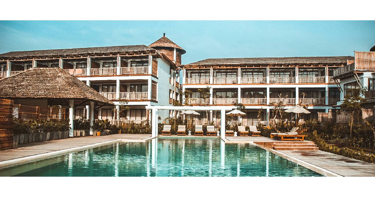 Aana Resort & Spa, Ko Chang, Thailand Compare Deals