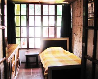 Espectacular Finca en Fusagasuga - Fusagasuga - Slaapkamer